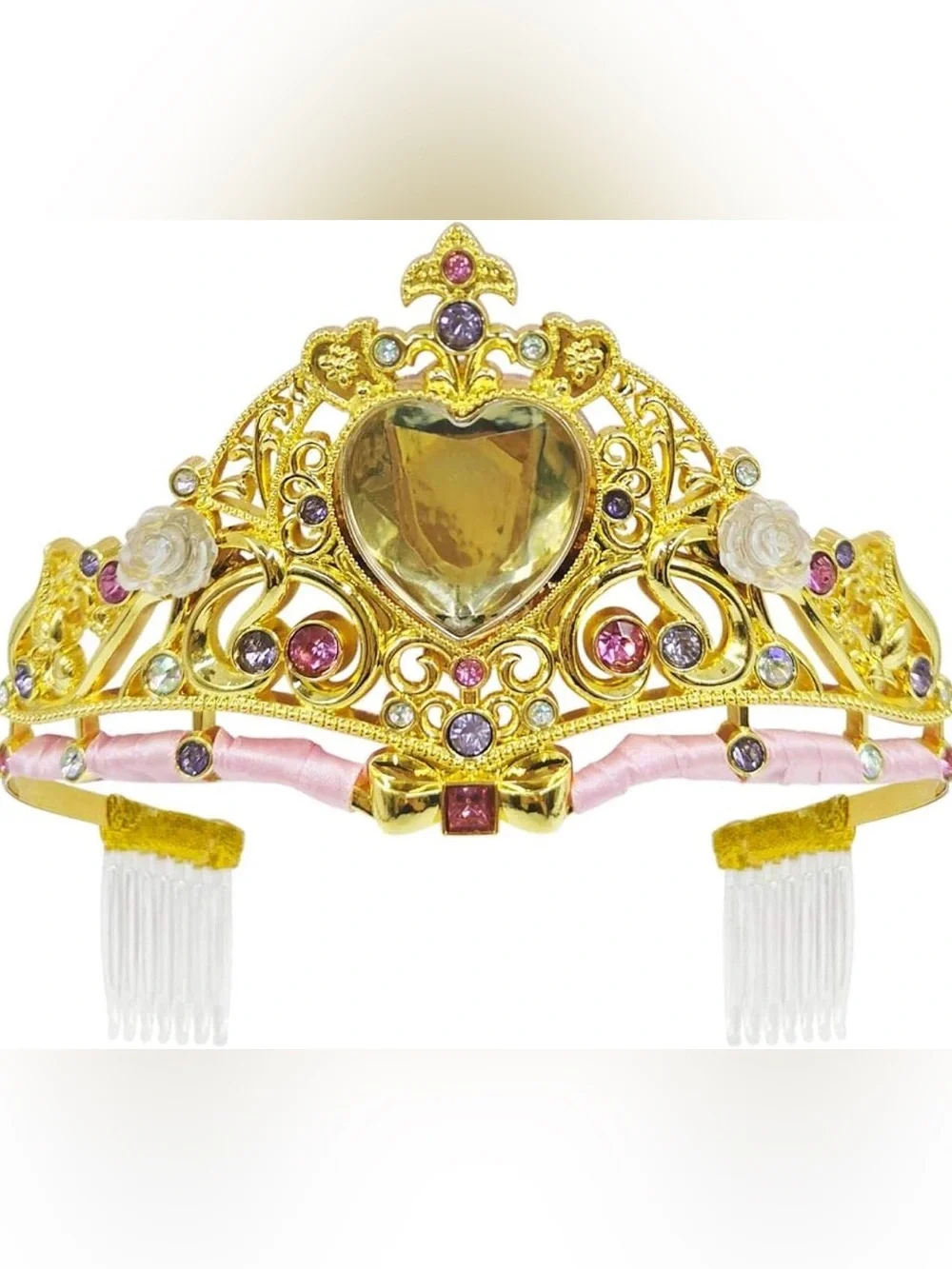Disney Store Aurora Sleeping Beauty Tiara